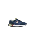 Miniatyrbillede 2 af 5: Sneakers low Colmar Travis Plus Flåde 45