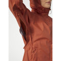 Miniatyrbillede 4 af 7: Jakker Helly Hansen W Loke Jacket Brun 162 - 166 cm/S