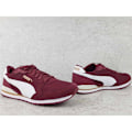Pikkukuva 4 / 10: Puolikengät Puma ST Runner V3 NL Tummanpunainen 41