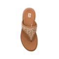 Pikkukuva 4 / 9: Varvassandaalit fitflop FX7A27050 Ruskeat 40