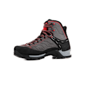 Pikkukuva 5 / 5: Kengät Salewa Buty Męskie MS Mtn Trainer Mid Gtx Mustat,Harmaat 46