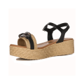 Miniatyrbillede 3 af 10: Sandaler Maciejka L502601005 Sort 40