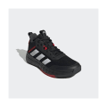 Miniatyrbillede 2 af 6: Sneakers low Adidas Ownthegame Sort 44