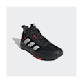 Pikkukuva 2 / 6: Puolikengät Adidas Ownthegame Mustat 44