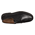 Miniatyrbillede 4 af 5: Sneakers low Sioux Marcel Sort 8.5 UK men