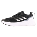Miniatyrbillede 2 af 4: Sneakers low Adidas Questar Sort 43 1/3