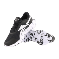 Pikkukuva 4 / 4: Puolikengät Reebok Zig Dynamica 20 Mustat 34.5