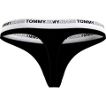 Pikkukuva 3 / 5: Majtki Tommy Hilfiger UW0UW03865BDS Mustat XS