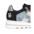 Miniatyrbillede 10 af 10: Sneakers low Rieker L331214 Sort 36