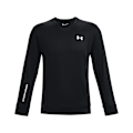 Miniatyrbillede 1 af 6: Sweatshirts Under Armour 1366262001 Sort 173 - 177 cm/S