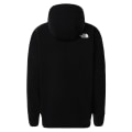 Miniatyrbillede 2 af 2: Sweatshirts The North Face NF0A55GPJK31 Sort 158 - 163 cm/S