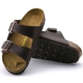 Pikkukuva 4 / 5: Rantakengät Birkenstock Arizona BS Ruskeat 40