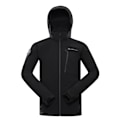 Miniatyrbillede 1 af 8: Jakker Alpine Pro MJCB623990 Sort 170 - 176 cm/S
