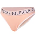 Pikkukuva 1 / 4: Majtki Tommy Hilfiger UW0UW03163TLR Beesit XS