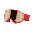 Pikkukuva 1 / 2: Goggles Salomon Aksium 20 Access 2023 Punainen