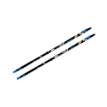Miniatyrbillede 1 af 5: Ski Rossignol Evo XC 60 Rskin Control SI 2023 Sort 185,00 cm