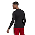 Pikkukuva 3 / 3: T-paidat Adidas Team Base Tee Mustat 170 - 175 cm/M