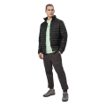Miniatyrbillede 4 af 4: Jakker 4F KUMP003 Sort 182 - 185 cm/XL