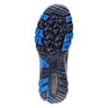 Miniatyrbillede 5 af 6: Sneakers low Hi-Tec Makael WP Grafit 41