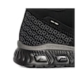 Miniatyrbillede 10 af 10: Sneakers low Rieker M605300 Sort 38