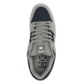 Miniatyrbillede 3 af 5: Sneakers low DC Lynx Zero Ngh Grå,Flåde 41