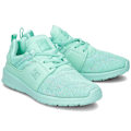 Miniatyrbillede 3 af 6: Sneakers low DC Heathrow Grøn 36.5
