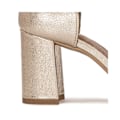 Miniatyrbild 10 av 10: Sandaler Maciejka 0602525001 Guld 37