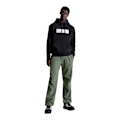 Miniatyrbillede 2 af 6: Sweatshirts Calvin Klein J30J324106BEH Sort 181 - 183 cm/M