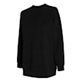 Miniatyrbillede 1 af 4: Sweatshirts 4F BLD010 Sort 168 - 171 cm/M