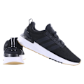 Miniatyrbillede 3 af 4: Sneakers low Adidas Racer TR21 Sort 42