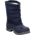 Miniatyrbillede 4 af 6: Snowboots CMP Hanki 20 Flåde 28