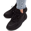 Miniatyrbillede 6 af 6: Sneakers low Adidas Ozelia J Sort 36 2/3
