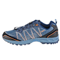 Miniatyrbillede 2 af 4: Sneakers low CMP Altak WP Trail Blå 44