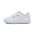 Miniatyrbillede 1 af 6: Sneakers low Puma Courtflex V2 V PS Hvid 34.5