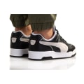 Miniatyrbillede 6 af 6: Sneakers low Puma Slipstream Retro Sum Sort 48.5