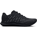 Miniatyrbillede 1 af 5: Sneakers low Under Armour Charged Breeze 2 Sort 47