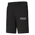 Pikkukuva 1 / 7: Housut Puma Modern Basic Shorts Mustat 170 - 175 cm/S