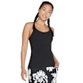 Miniatyrbillede 1 af 2: T-shirts Skechers GO Walk Racerback Sort 163 - 167 cm/S