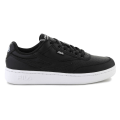 Miniatyrbillede 6 af 7: Sneakers low Fila Sevaro Sort 41