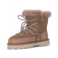 Pikkukuva 3 / 10: Saapikkaat Emu Buty Australia Botki Damskie Blurred Camel Ruskeat 39
