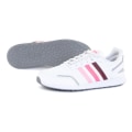 Pikkukuva 2 / 7: Puolikengät Adidas VS Switch 3 K Valkoiset 38 2/3