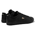 Miniatyrbillede 6 af 7: Sneakers low Lacoste Lerond Pro 123 3 Cma Sort 42