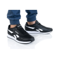 Miniatyrbillede 3 af 6: Sneakers low Reebok Royal CL Jogger 3 Sort,Hvid 45