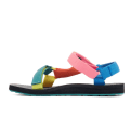 Miniatyrbillede 2 af 5: Sandaler Teva Original Universal Blå,Orange 36