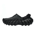 Miniatyrbillede 3 af 6: Træsko Crocs Echo Clog Sort 43