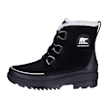 Miniatyrbillede 2 af 5: Snowboots Sorel Torino II WP Sort 36