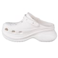 Miniatyrbild 2 av 4: Träskor Crocs W Classic Bae Clog Vit 36