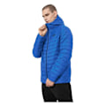 Pikkukuva 3 / 3: takki 4F Kobalt Vaaleansiniset 182 - 185 cm/XL