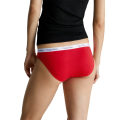 Pikkukuva 4 / 6: Majtki Calvin Klein 0000D1618EXAT Punainen XS