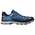Miniatyrbillede 1 af 5: Sneakers low Meindl 396649 Blå,Sort 47
